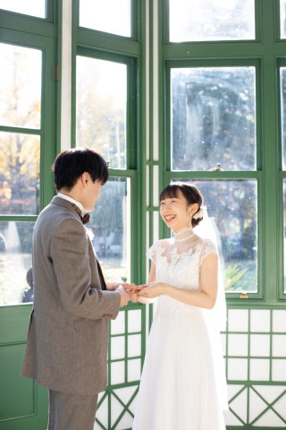 ecooの写真のかわいさ