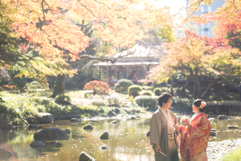 紅葉シーズンの撮影でおすすめの撮影場所や注意点について！
