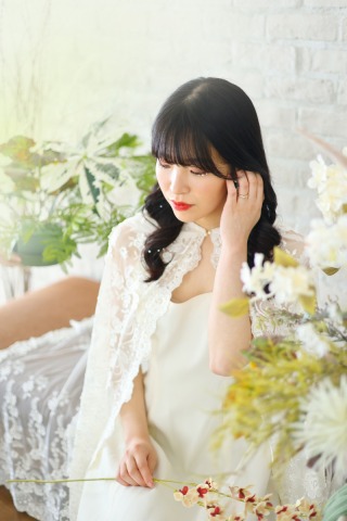 7月いっぱいでご予約終了！とってもお得なヴィンテージフォトプラン★