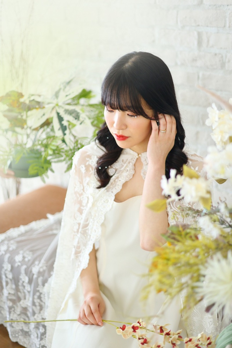 7月いっぱいでご予約終了!とってもお得なヴィンテージフォトプラン★