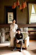 ヴィンテージ×ウエディング