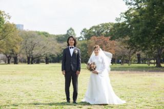 秋に似合うのはヴィンテージ!