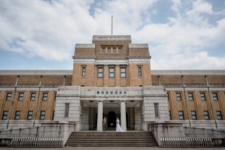 お客様からのご感想「思い出に残る写真を残すことができました。」