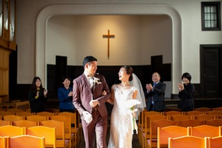 家族で過ごす家族フォト