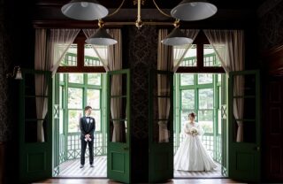 あなたにぴったりの撮影場所がわかる!「診断やってます」