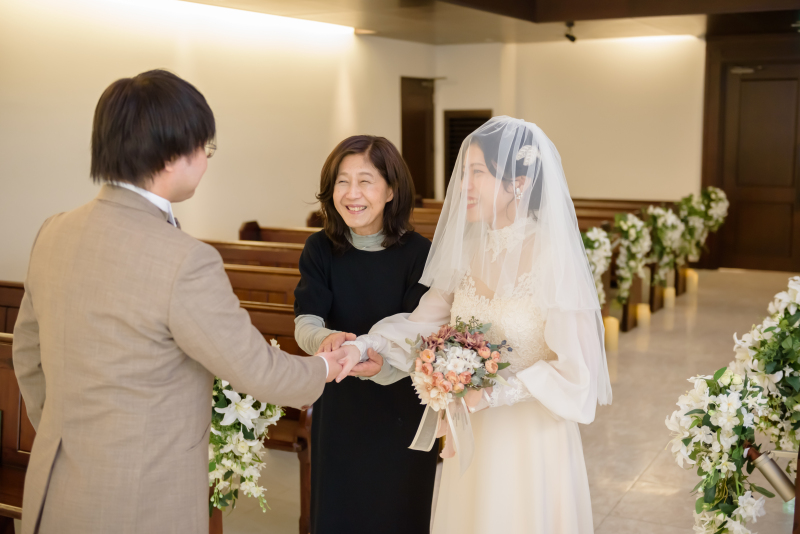 写真撮影で思い出の一日に