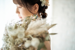 お客様から嬉しいお手紙をいただきました「何度も見返すほど気に入っております」