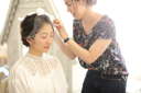 【9/13＆9/14限定】私服撮影プランに＋1,000円でヘアセットついてくる！