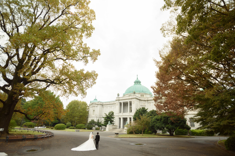 大人気都内洋館＆博物館比較(東京国立博物館/旧前田家本邸・前田侯爵邸/旧古河邸)