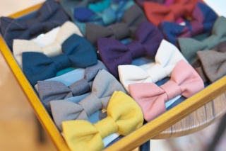 10月試着会 満員御礼!