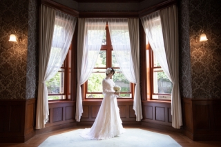 お客様からお手紙をいただきました「こんなに自然体でカメラの前で笑えたのは初めて」