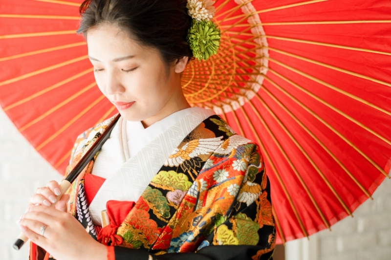 嬉しいお手紙をいただきました!「皆様フレンドリーで楽しく撮影していただけました」