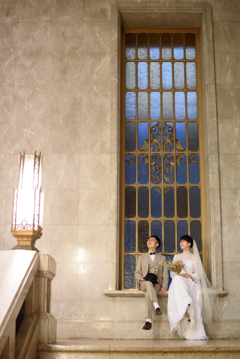 大人気都内洋館＆博物館比較(東京国立博物館/旧前田家本邸・前田侯爵邸/旧古河邸)