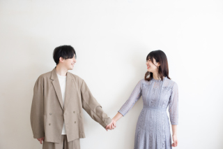 入籍フォトも撮影できます◎