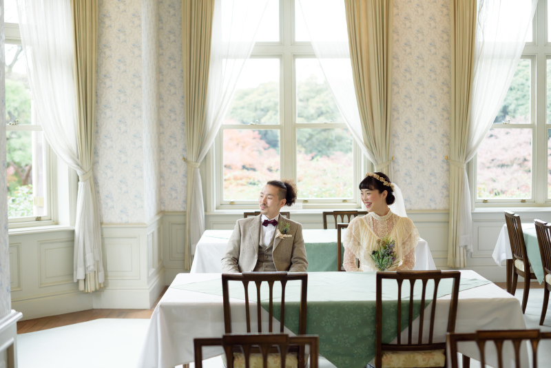 大人気都内洋館＆博物館比較(東京国立博物館/旧前田家本邸・前田侯爵邸/旧古河邸)