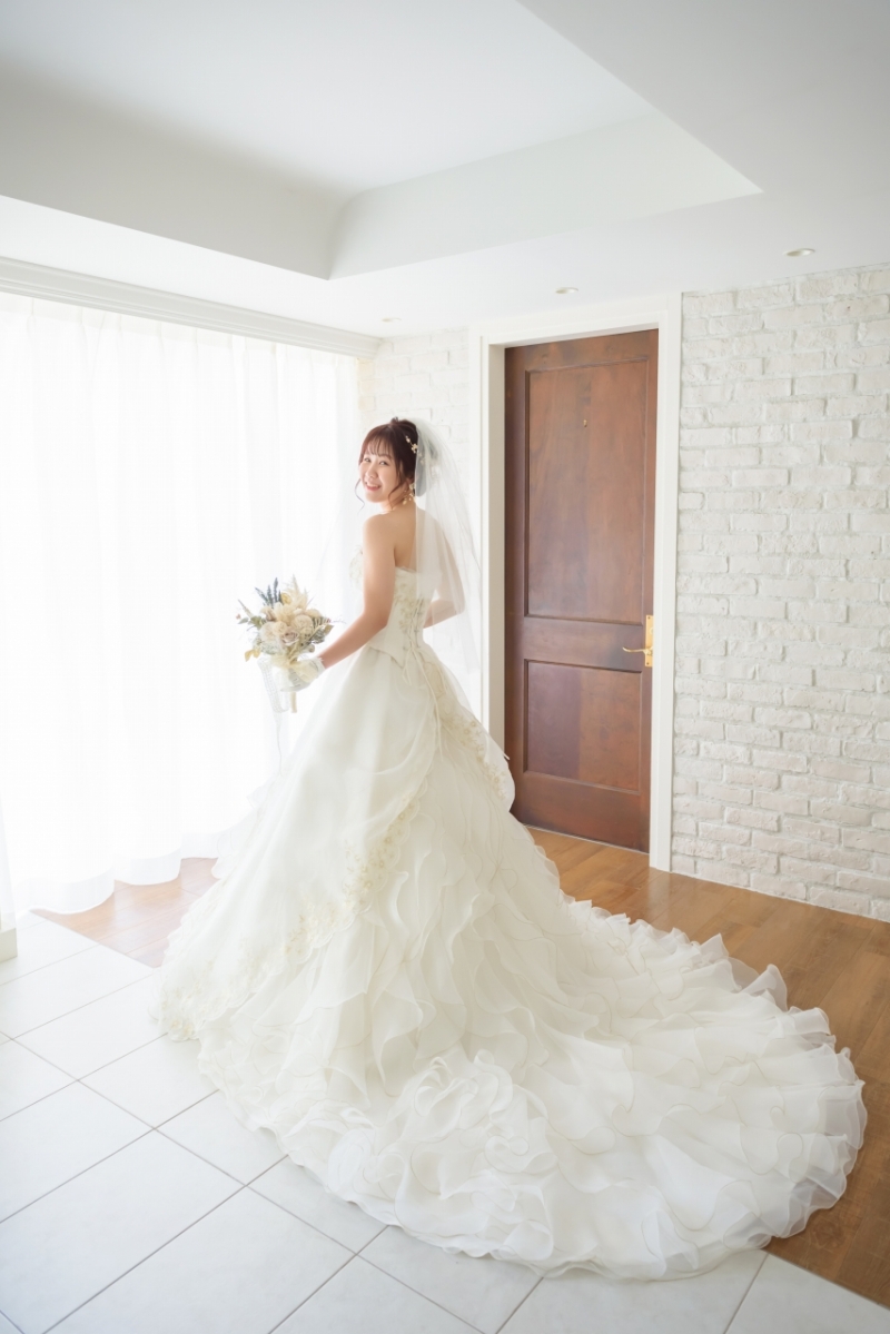 5万円オフ！衣装2着ずつのお得なキャンペーンはじめます！【7・8月撮影限定】