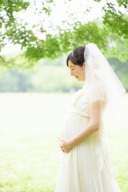 ご懐妊中の方も大歓迎!素敵にお写真をお残しできます