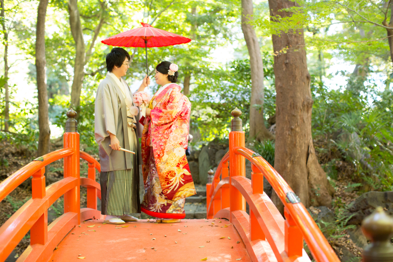 紅葉シーズンの撮影でおすすめの撮影場所や注意点について！