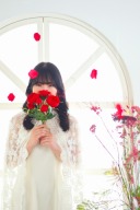 残り3組様！お花×ヴィンテージドレス撮影