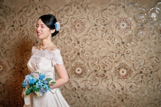 嬉しいお手紙をいただきました「子供が生まれたらまた頼もうと夫婦で話しています。」