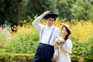 嬉しいお手紙をいただきました！「どなたもとても素敵なお人柄だったことが印象的」