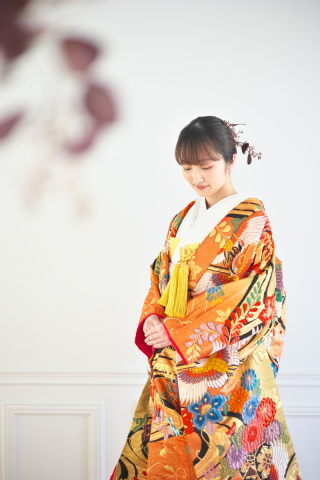おすすめ着物!
