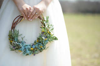 フォトウエディングなにから決める？？