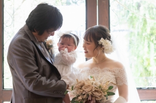 うれしいお手紙「好き！やりたい！を詰め込んで、満足の行く仕上がりになりました。」