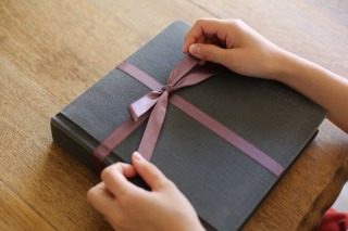 ecooアルバム紹介 -リボン-