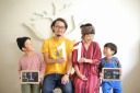 結婚写真、1周年記念、家族写真、、、その先もずーっと