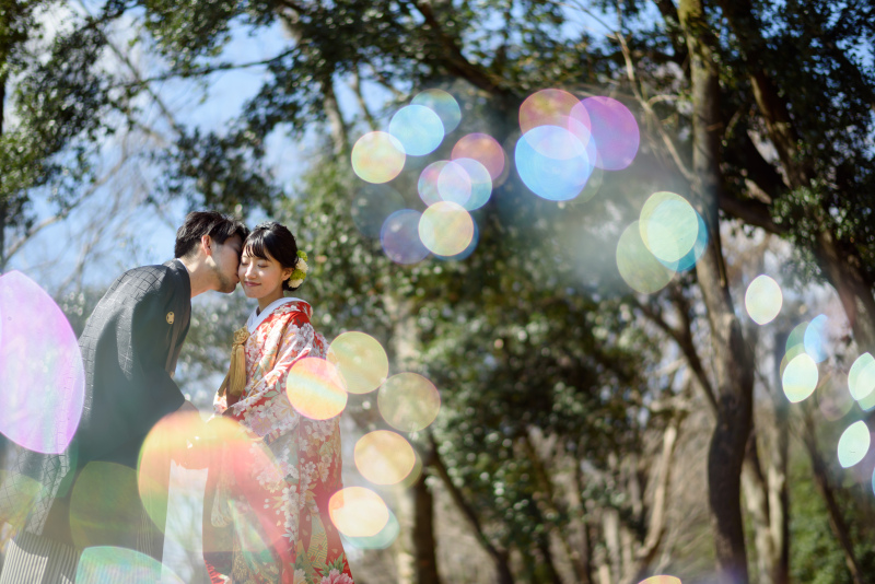 桜なら河津！２月の撮影も受付中です！