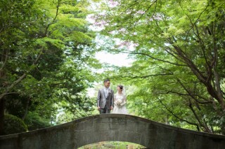 お客様からお手紙をいただきました！「笑い声が聞こえてくるようないい写真だね。」