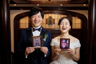 お持込みアイテム