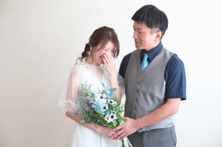 結婚記念日やカジュアルな前撮りに!お得なプランのご紹介!