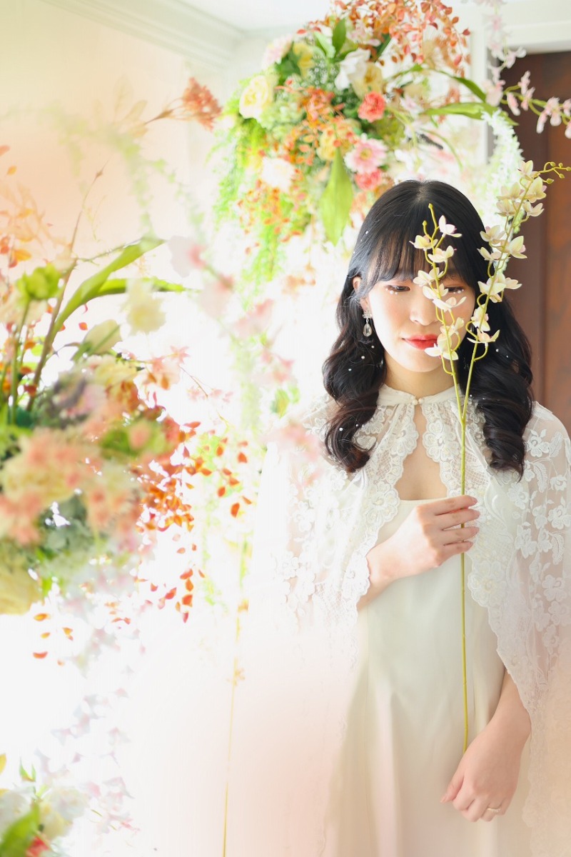 7月いっぱいでご予約終了!とってもお得なヴィンテージフォトプラン★