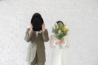 10月ヴィンテージ衣装試着会のお知らせ