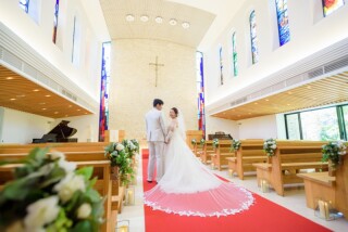 結婚式の代わりに