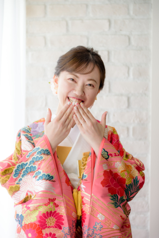 冬でも無理なく撮影できちゃうスタジオプラン★