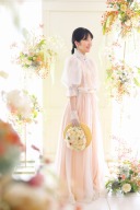 【限定3組様・9月1日(日)】ヴィンテージロマンティックな撮影会！