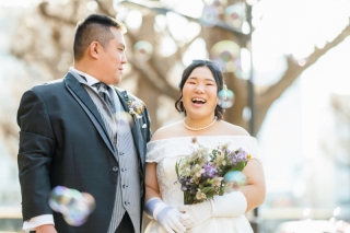 お客様からお手紙をいただきました「ゲストの方も私たち2人も大満足な時間でした。」