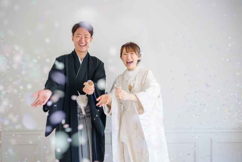 嬉しいお手紙をいただきました「本当にecooさんにお願いしてよかった！！」