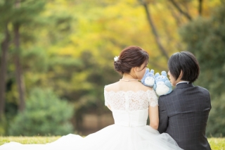 お客様からお手紙を頂きました！「家宝にさせていただきたいと思います（笑）」