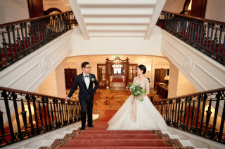 寒くなる冬に撮影のおすすめ場所は？