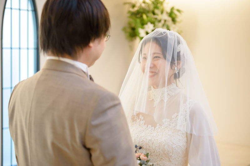 写真撮影で思い出の一日に