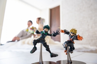 嬉しいお手紙をいただきました「とても愛情を持って撮影対応してくださり感激です！」