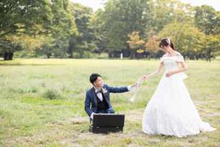 嬉しいお手紙をいただきました「『おせっかいな写真屋さん』という文字を見てピンと」