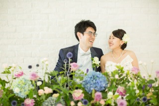 シンプルだからこそ個性も出せる!スタジオプラン!