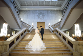 大人気都内洋館&博物館比較(東京国立博物館/旧前田家本邸・前田侯爵邸/旧古河邸)