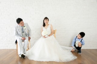 嬉しいご感想「想像以上に素晴らしい仕上がりで本当に嬉しいです」