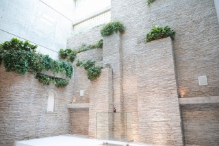 新しいチャペルが仲間入り!